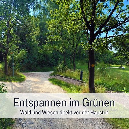 "Bremerhaven-Langen" In Geestland-Langen - Modern Eingerichtete Fewo Mit Garten, Wlan & Parkplatz - Ruhig & Stadtnah Luaran gambar