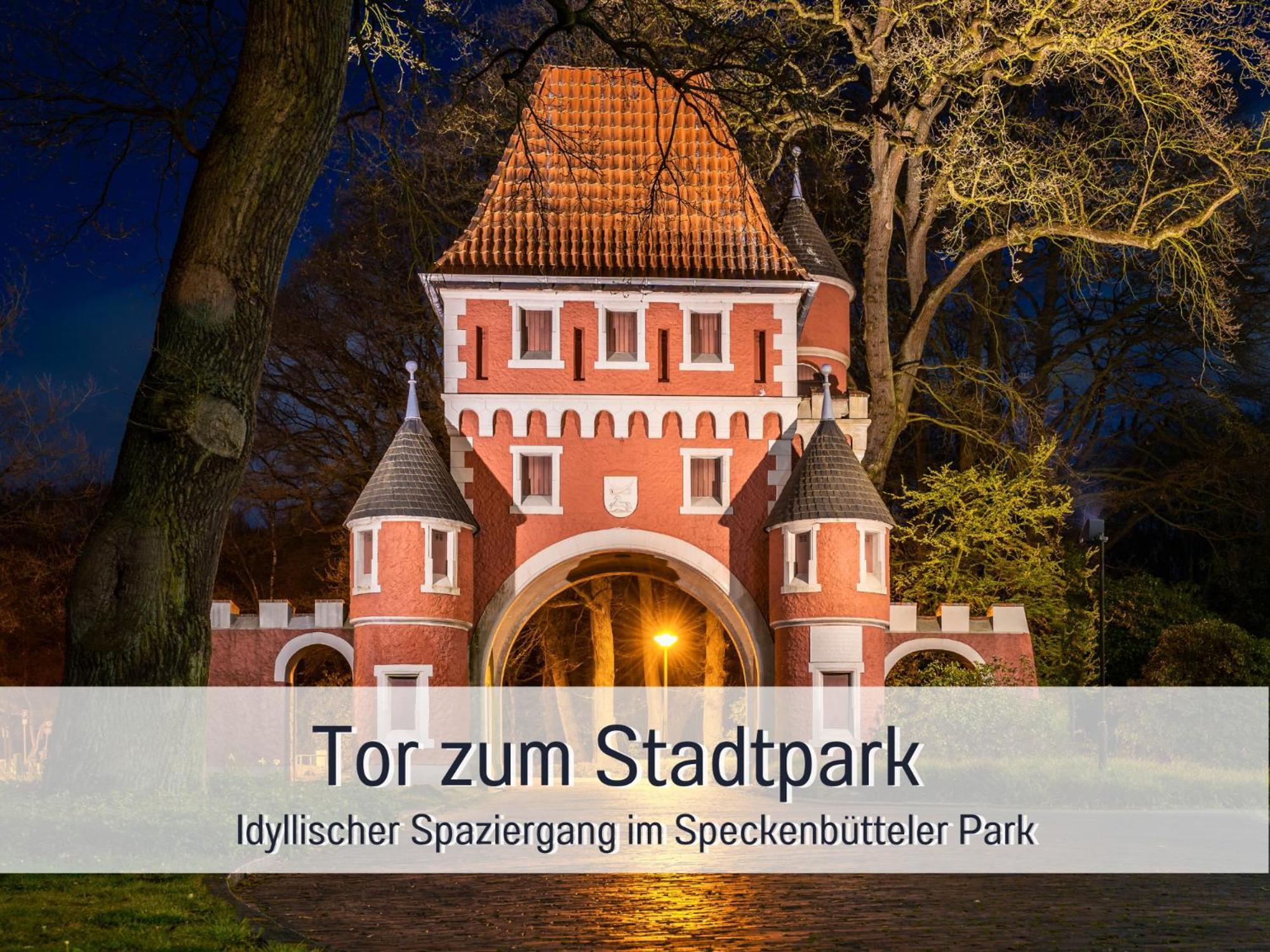 "Bremerhaven-Langen" In Geestland-Langen - Modern Eingerichtete Fewo Mit Garten, Wlan & Parkplatz - Ruhig & Stadtnah Luaran gambar