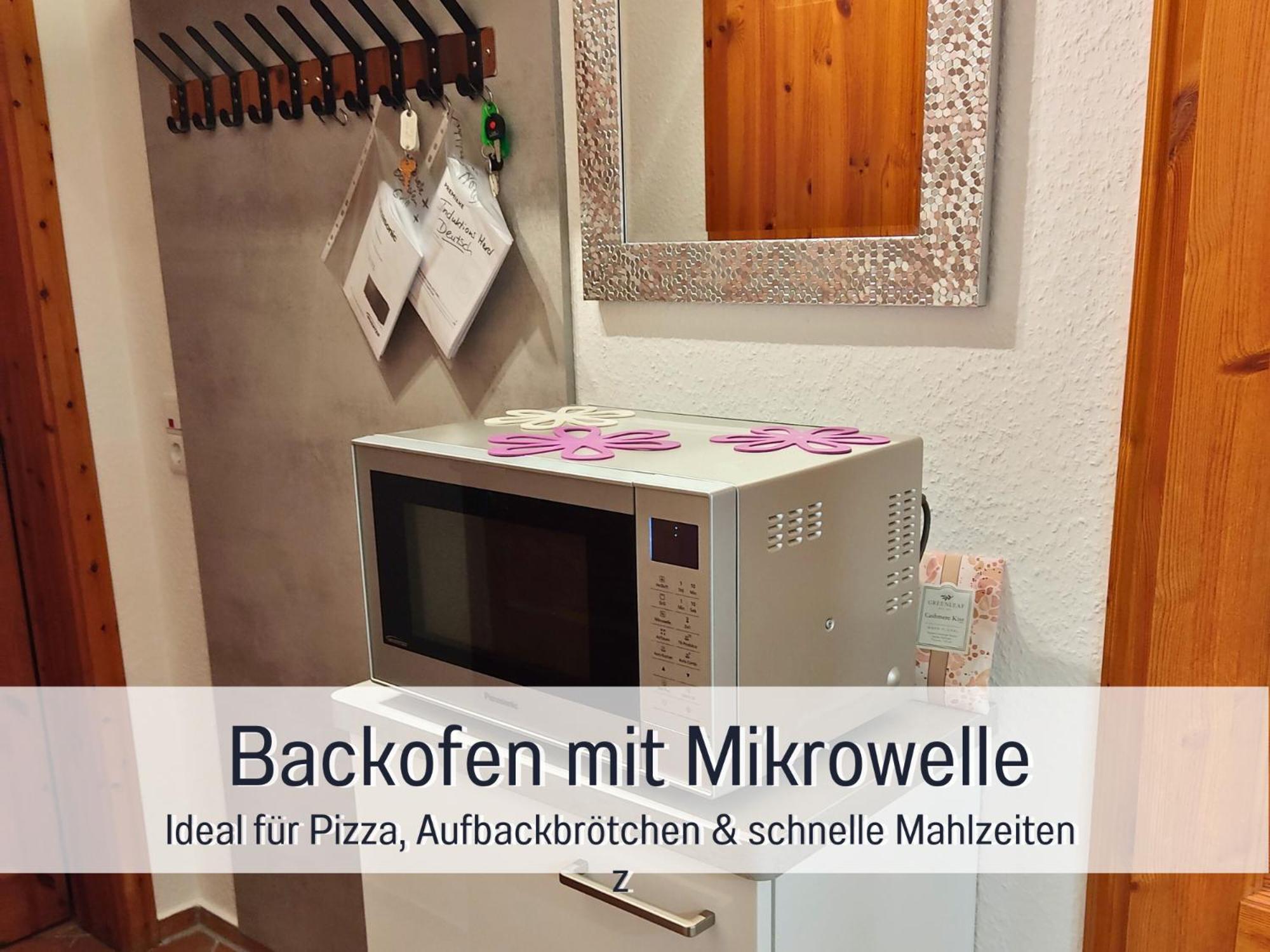 "Bremerhaven-Langen" In Geestland-Langen - Modern Eingerichtete Fewo Mit Garten, Wlan & Parkplatz - Ruhig & Stadtnah Luaran gambar