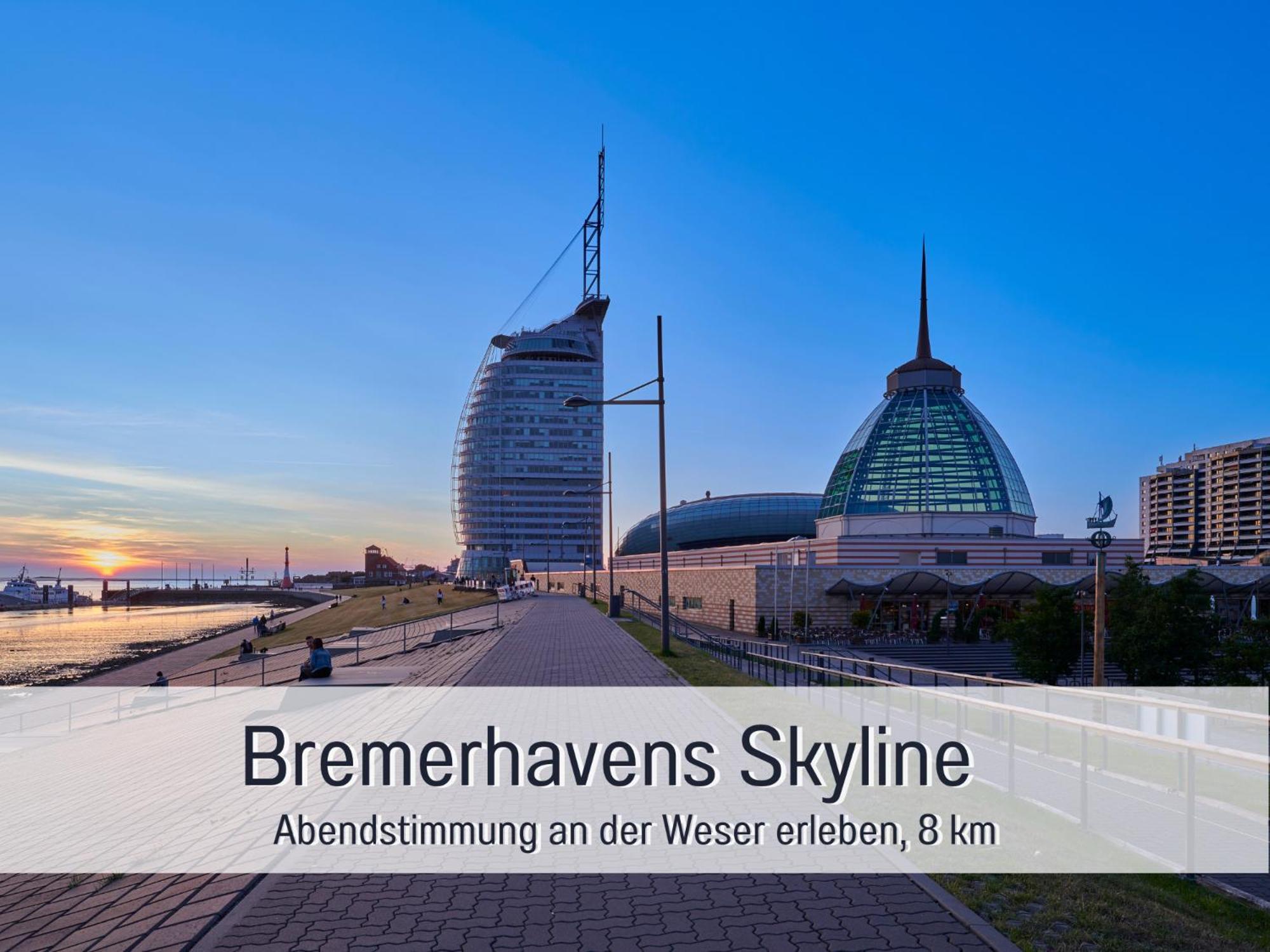 "Bremerhaven-Langen" In Geestland-Langen - Modern Eingerichtete Fewo Mit Garten, Wlan & Parkplatz - Ruhig & Stadtnah Luaran gambar